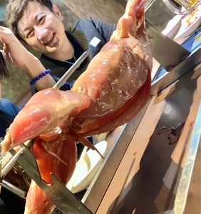 聚福楼（ジュ フク ロウ） 4枚目