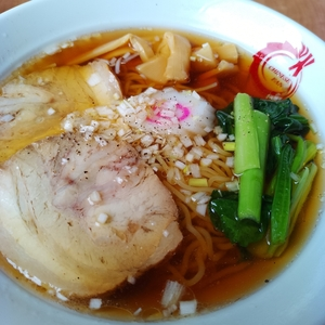 チャイニーズファン 高崎タカシマヤ店