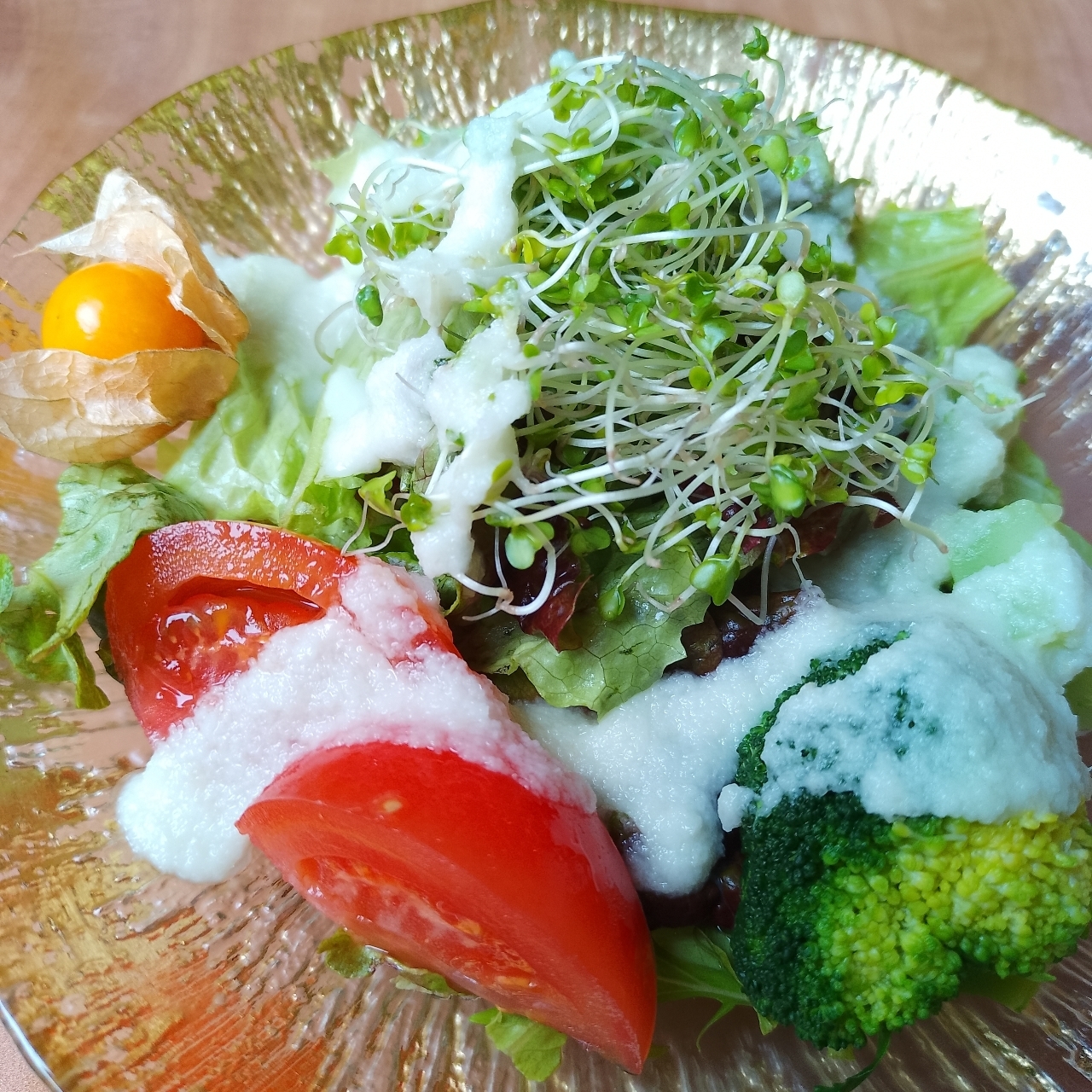 のんびりんこさんが投稿したチャイニーズファン 高崎タカシマヤ店に関する口コミの画像