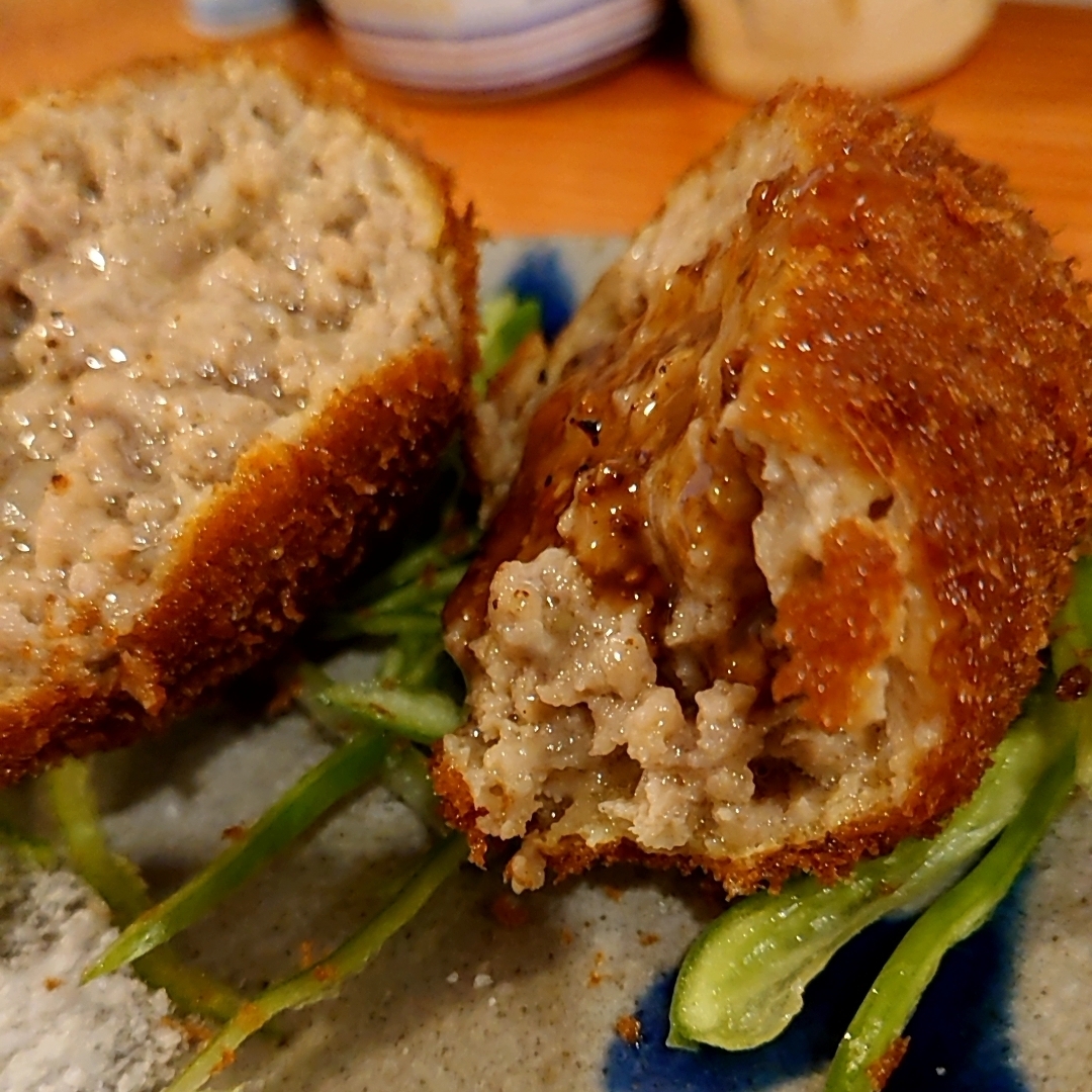 カレーそばさんが投稿した酒場 こば千代に関する口コミの画像