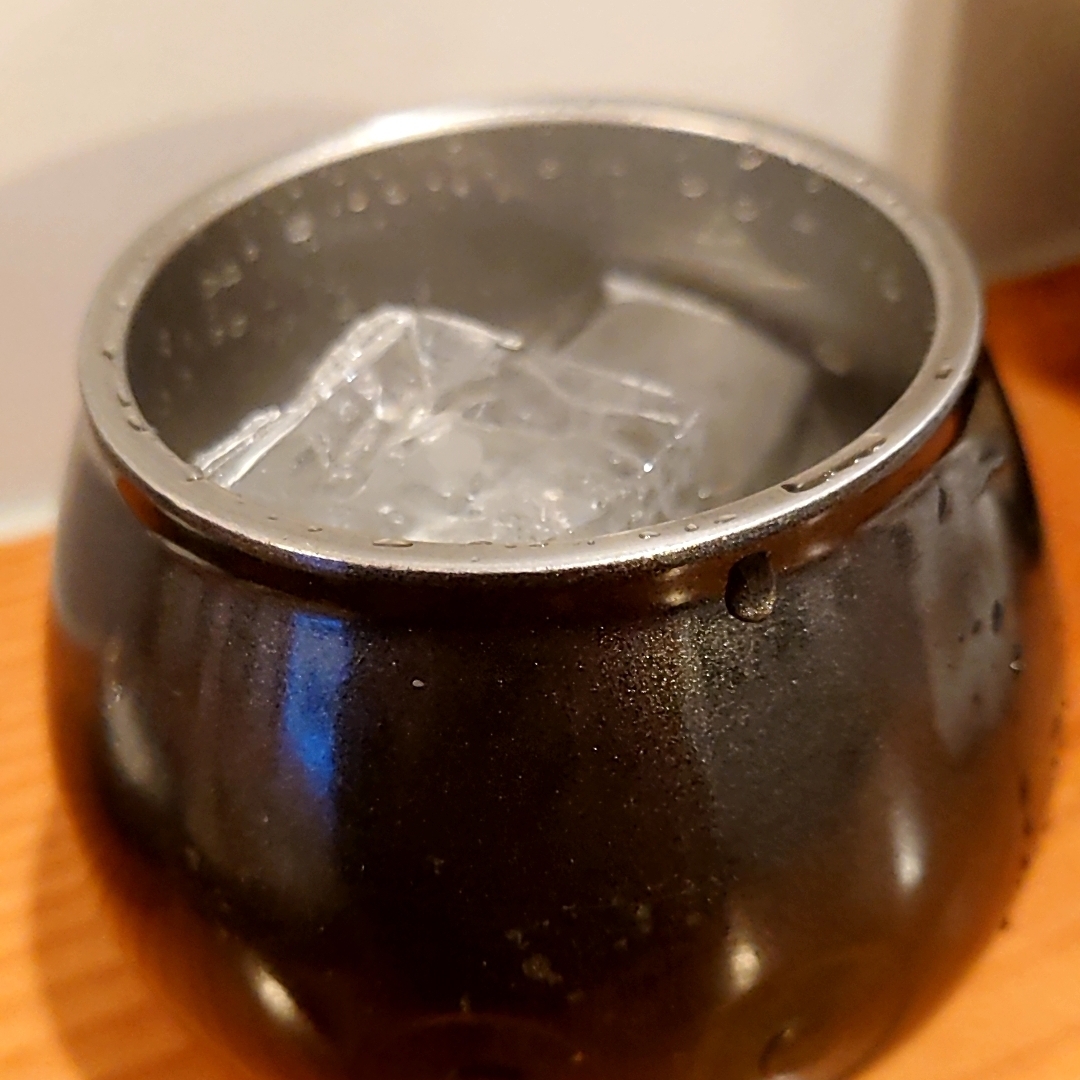 カレーそばさんが投稿した酒場 こば千代に関する口コミの画像