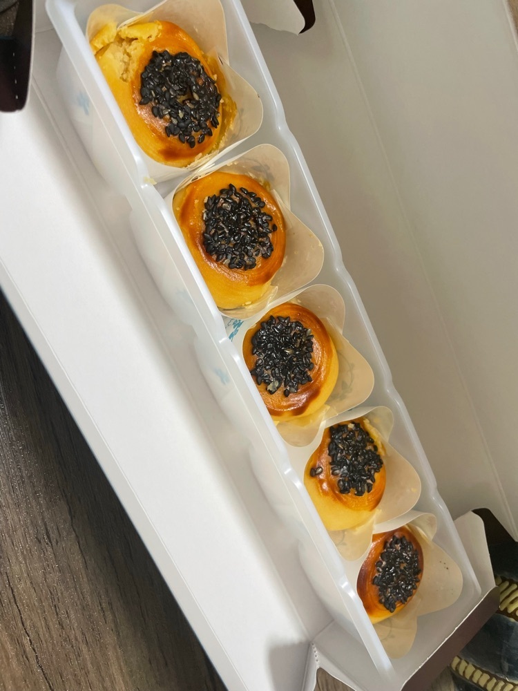 旅とお酒とご飯smi1さんが投稿した川口茶舗に関する口コミの画像