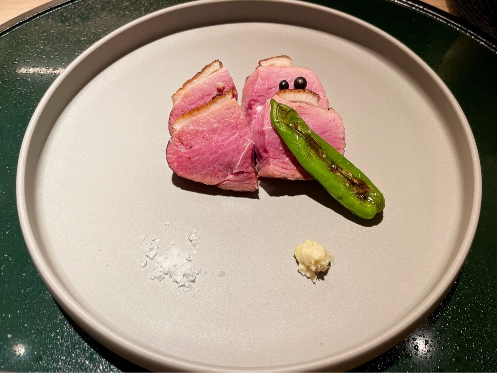 active34さんが投稿した鳥焼き 小花に関する口コミの画像