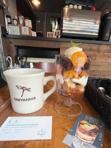 オニヤンマ コーヒー&ビア（ONIYANMA COFFEE&BEER）