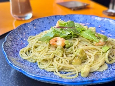 五右衛門 麻布十番店