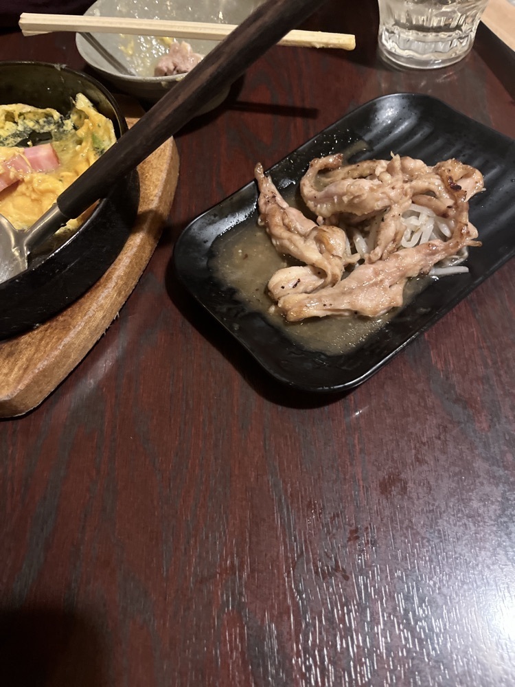 ロッシフミさんが投稿した居酒屋 幸ちゃんに関する口コミの画像