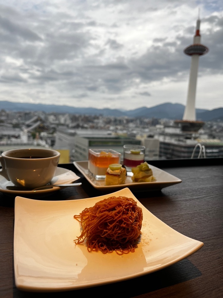 mamama__tさんが投稿したPIZZA SALVATORE CUOMO & GRILL 京都（ピッツァ サルヴァトーレ クオモ アンド グリル）に関する口コミの画像