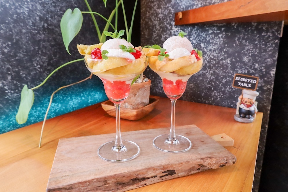 さくらいまさゆきさんが投稿したCAFE FLIGHT LOUNGE（カフェフライトラウンジ）に関する口コミの画像