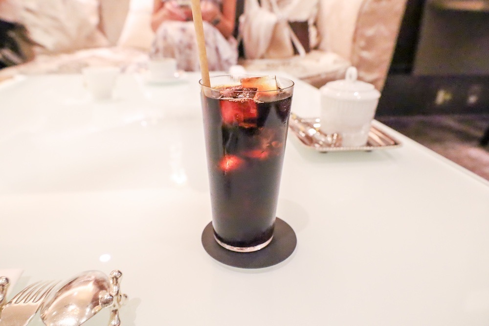 さくらいまさゆきさんが投稿したニューヨークラウンジ by インターコンチネンタル 東京ベイ（【旧店名】ザ ラウンジ by インターコンチネンタル 東京ベイ）に関する口コミの画像