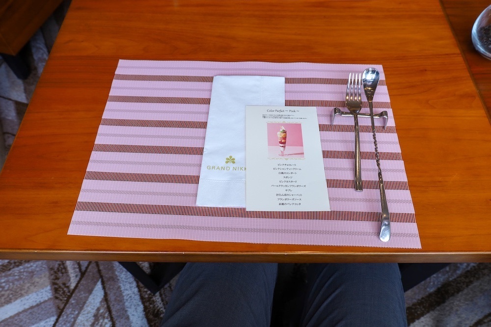 さくらいまさゆきさんが投稿したThe Lobby Cafeに関する口コミの画像