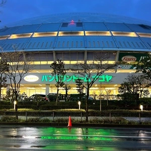 築地 銀だこ イオンモールナゴヤドーム前店