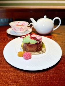 洋菓子 ぎをん さかい