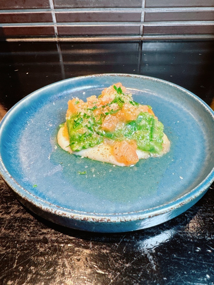 sopranosaxeveさんが投稿したURANOSに関する口コミの画像