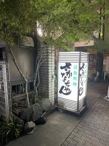 魚将　さかなちゃん