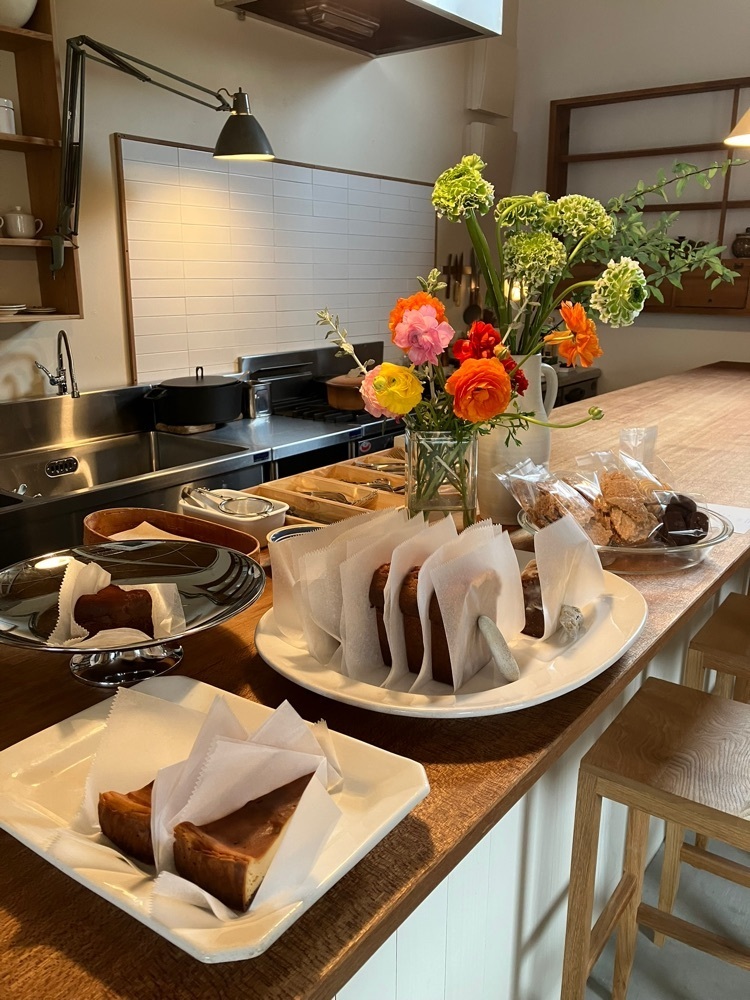 Nさんが投稿したete cake&seasonal foodに関する口コミの画像