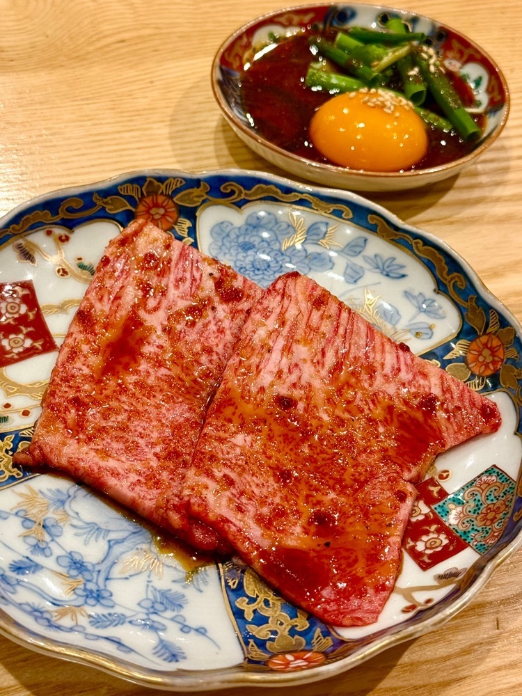 食いしん坊プリンセスさんが投稿した焼肉 高麗ガーデン 南堀江店（KORAI GARDEN）に関する口コミの画像