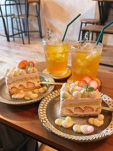 モリカフェ（mori cafe）