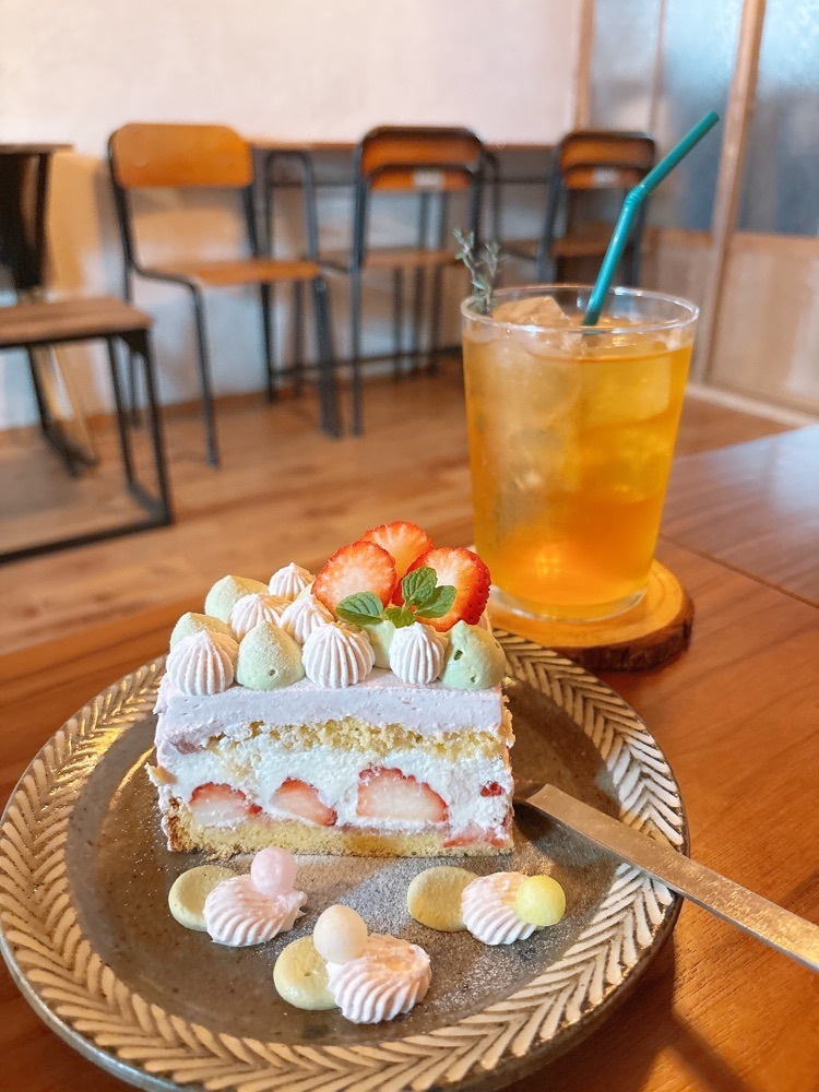 rika.ibfさんが投稿したモリカフェ（mori cafe）に関する口コミの画像