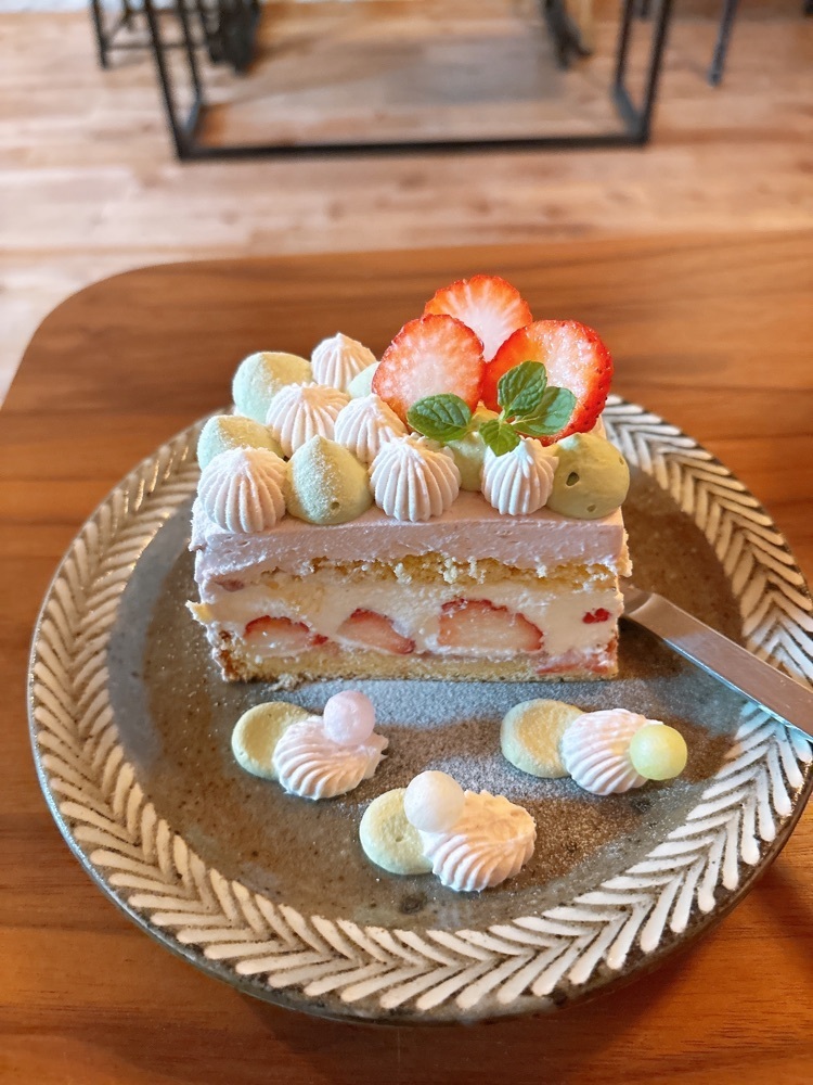 rika.ibfさんが投稿したモリカフェ（mori cafe）に関する口コミの画像