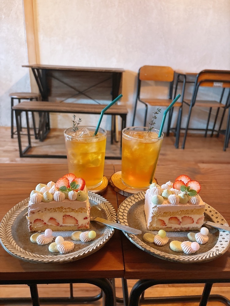 rika.ibfさんが投稿したモリカフェ（mori cafe）に関する口コミの画像