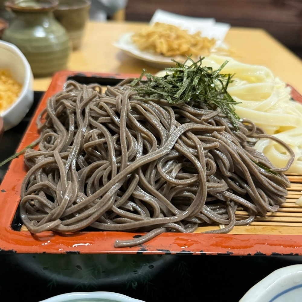 鉄道王さんが投稿した大正庵に関する口コミの画像
