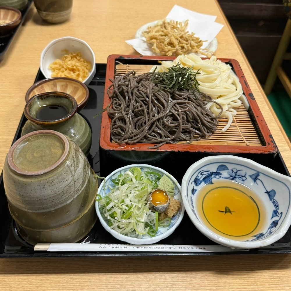 鉄道王さんが投稿した大正庵に関する口コミの画像