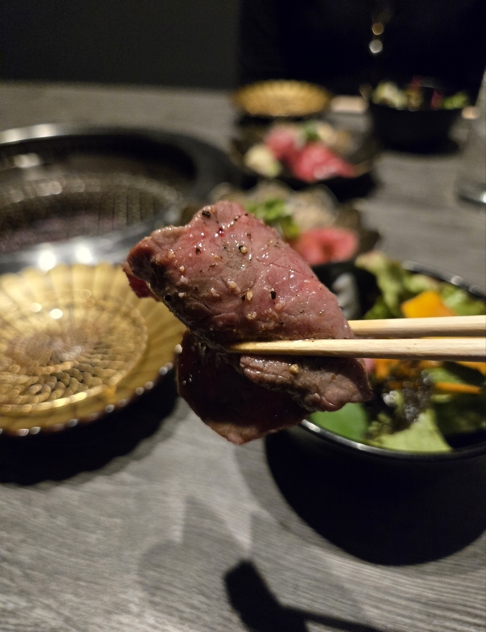 じゅりぽんさんが投稿した牛に金棒 麻布十番に関する口コミの画像