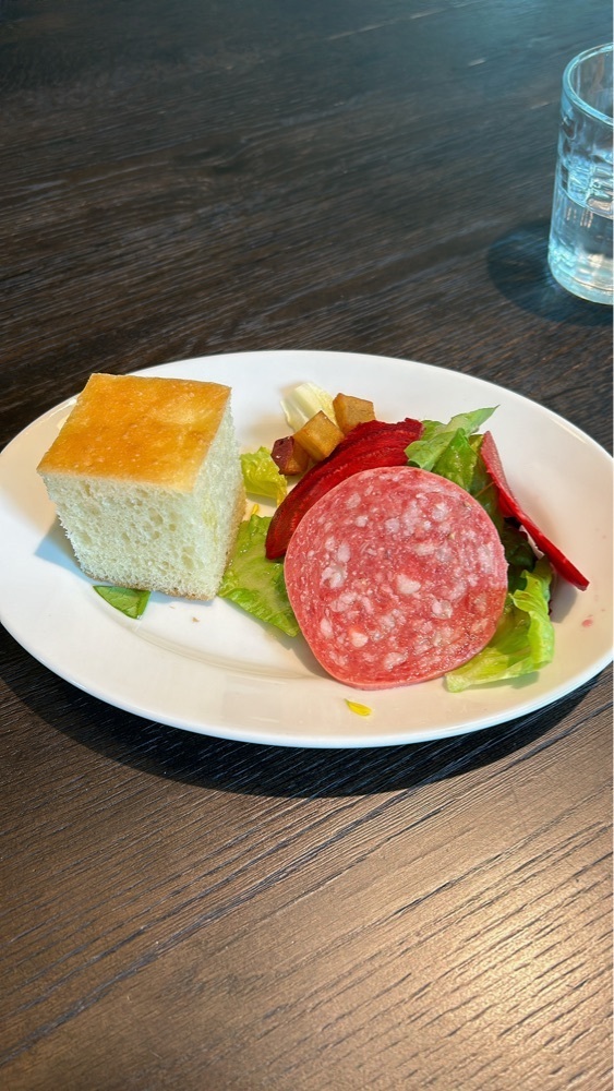 Rei Ouchiさんが投稿したTWELVE GARDENS BAR&GRILLに関する口コミの画像