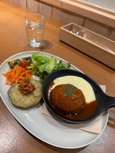 カフェ＆ミール ムジ グランフロント大阪（Cafe&Meal MUJI）