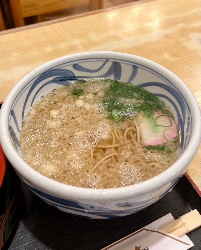 masayan.310さんが投稿した天一更科（テンイチサラシナ）に関する口コミの画像