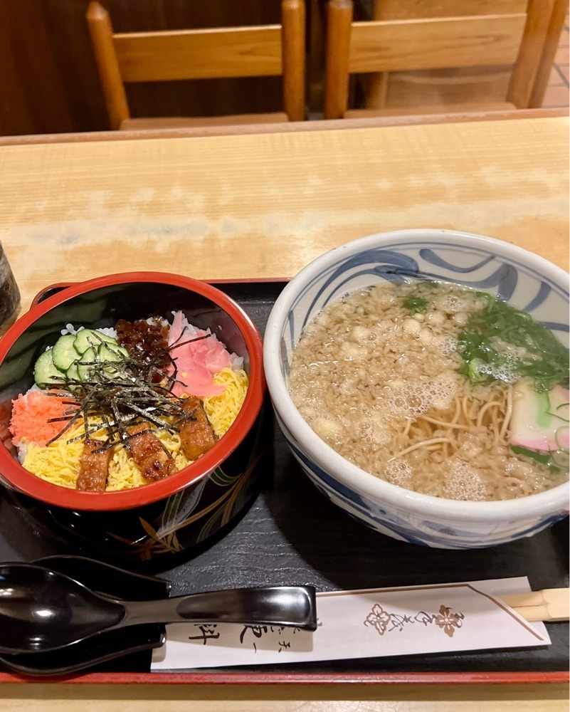 masayan.310さんが投稿した天一更科（テンイチサラシナ）に関する口コミの画像