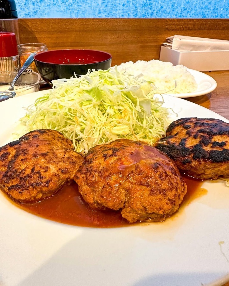 40s_gourmetさんが投稿した洋食ブルドックに関する口コミの画像
