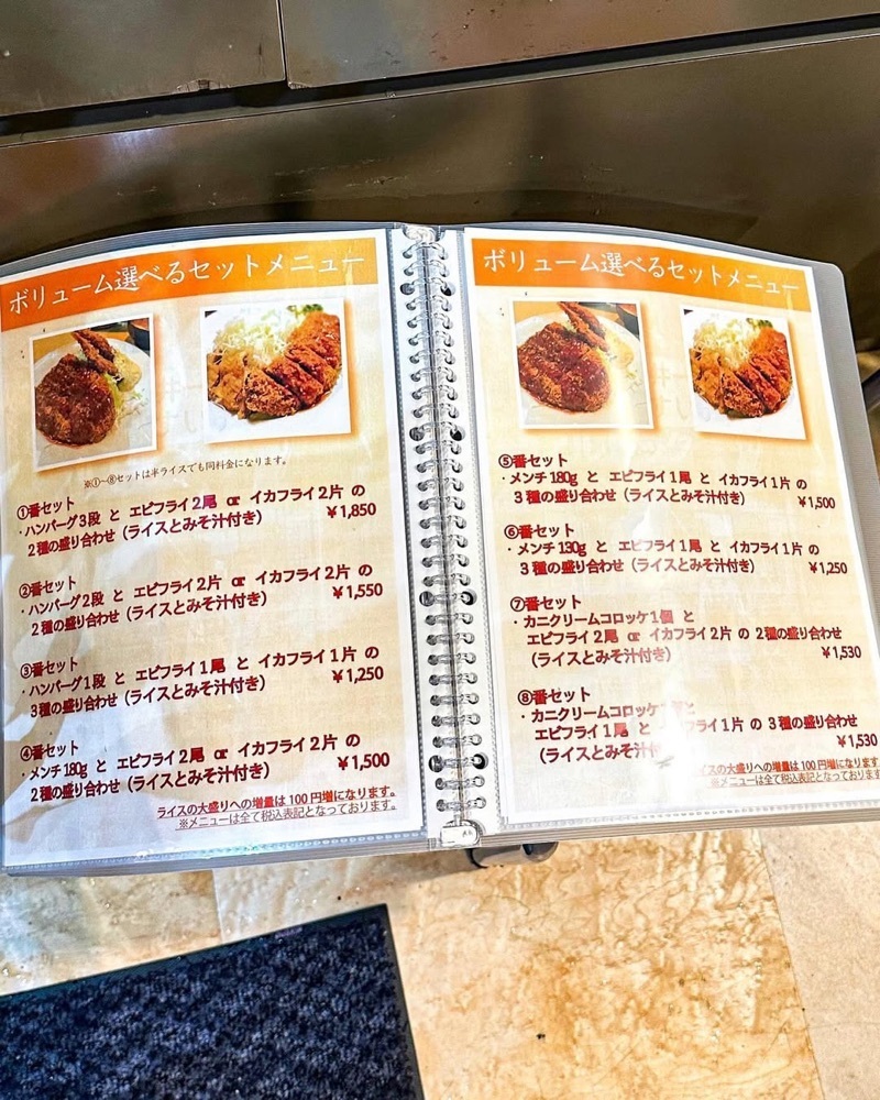 40s_gourmetさんが投稿した洋食ブルドックに関する口コミの画像