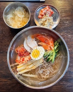 韓国料理 縁（【旧店名】李朝）