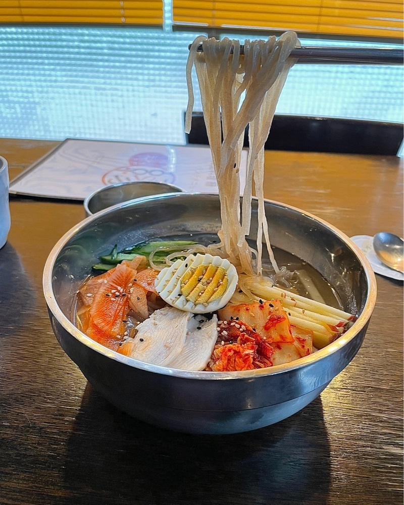 青木 孝文さんが投稿した韓国料理 縁（【旧店名】李朝）に関する口コミの画像