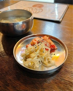 韓国料理 縁(【旧店名】李朝) 3枚目