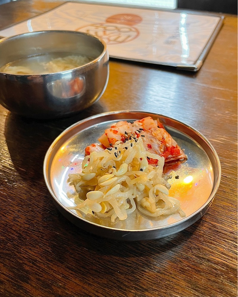 青木 孝文さんが投稿した韓国料理 縁（【旧店名】李朝）に関する口コミの画像