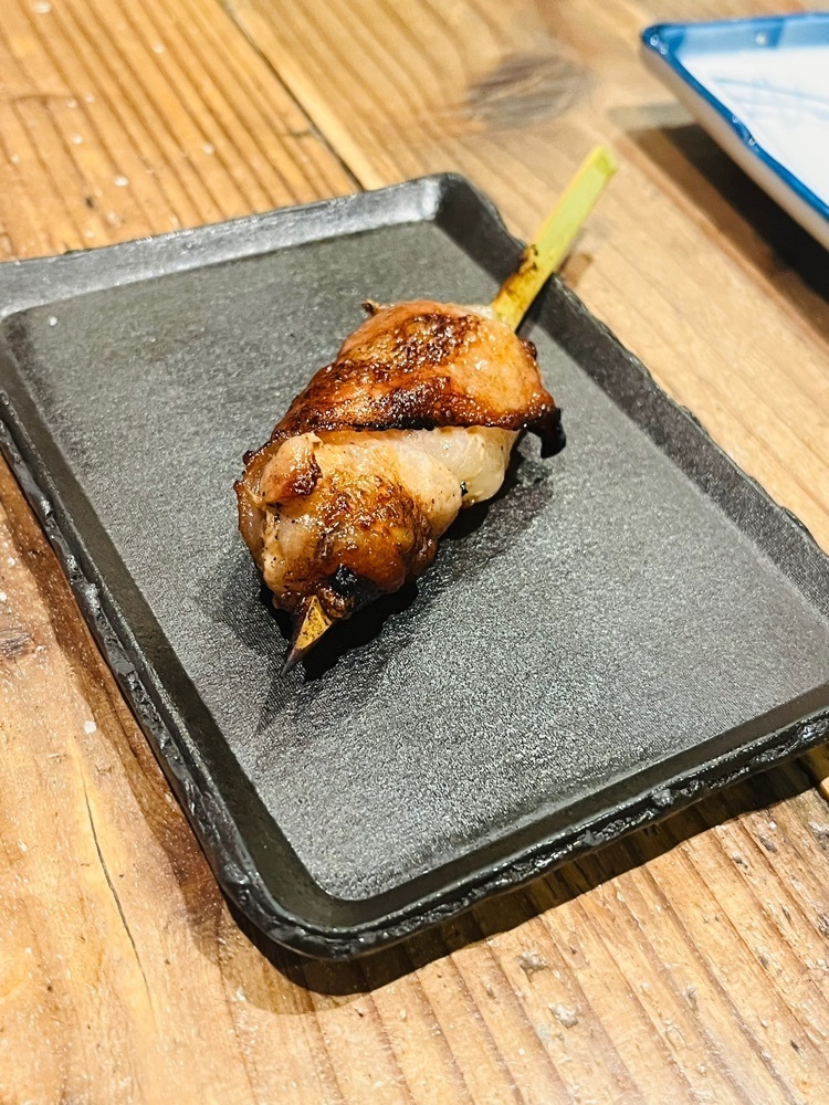 東京食べあルークさんが投稿したのくっちゃんに関する口コミの画像
