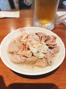 大衆酒場こいさご 大井町本店