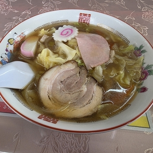あさの飯店