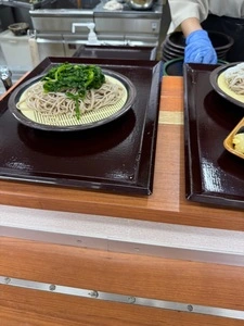 花園蕎麦