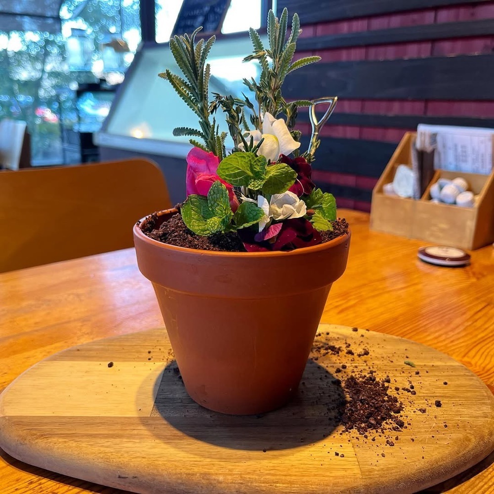 kaze_gourmetさんが投稿したザ ファームカフェ（THE FARM cafe）に関する口コミの画像