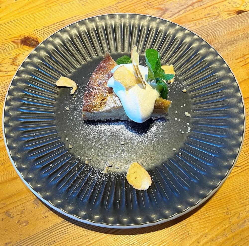 kaze_gourmetさんが投稿したザ ファームカフェ（THE FARM cafe）に関する口コミの画像