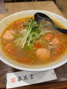 春水堂 ルミネ大宮店（チュンスイタン）