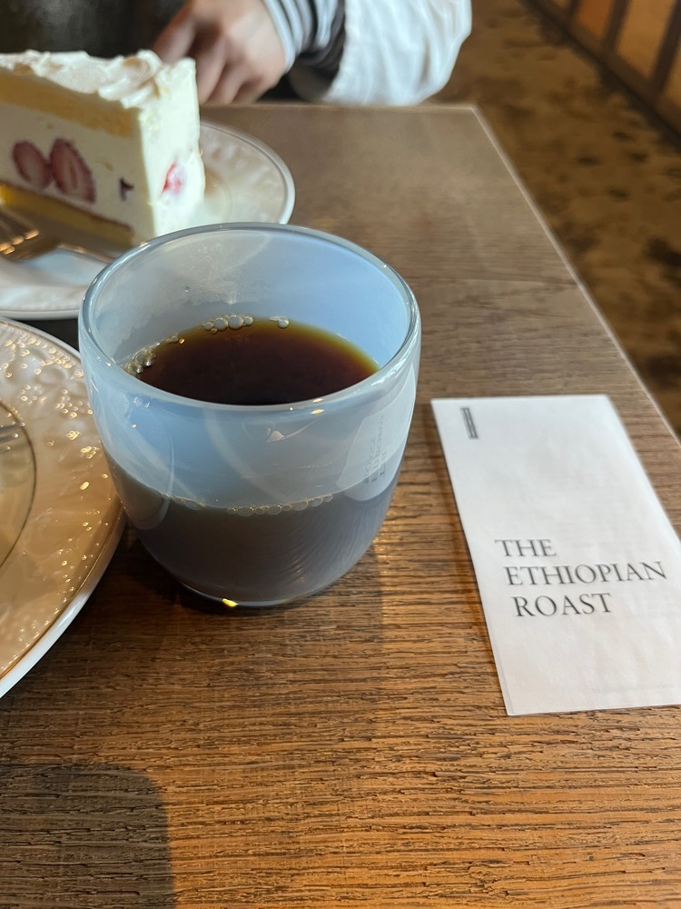 ponponao②さんが投稿したコーヒー カウンティ クルメ（COFFEE COUNTY）に関する口コミの画像