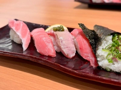 すし銚子丸 大井店