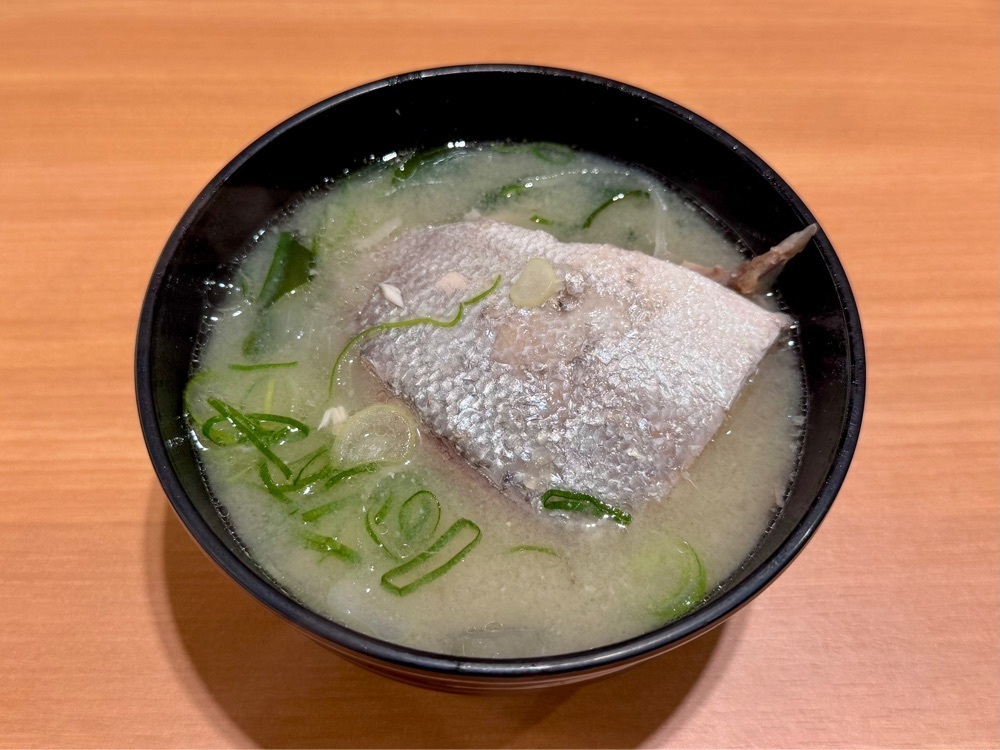 満腹次郎0843さんが投稿したすし銚子丸 大井店に関する口コミの画像