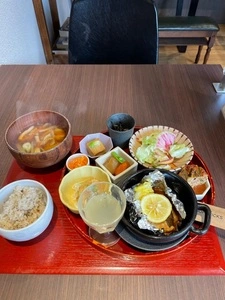 カフェ チイタ（CAFE CHIITA..）