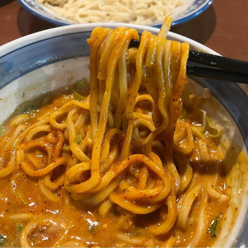 kaze_gourmetさんが投稿した中華そば・つけそば　浜屋に関する口コミの画像