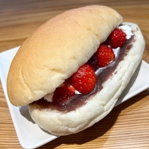 吉田パン 亀有本店
